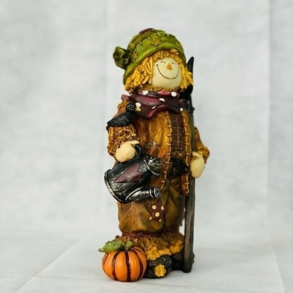 Outdoor Resin Sculpture Garden Statue 11